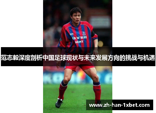 范志毅深度剖析中国足球现状与未来发展方向的挑战与机遇