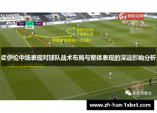 霍伊伦中场表现对球队战术布局与整体表现的深远影响分析 霍伊伦中场表现对球队战术布局与整体表现的深远影响分析