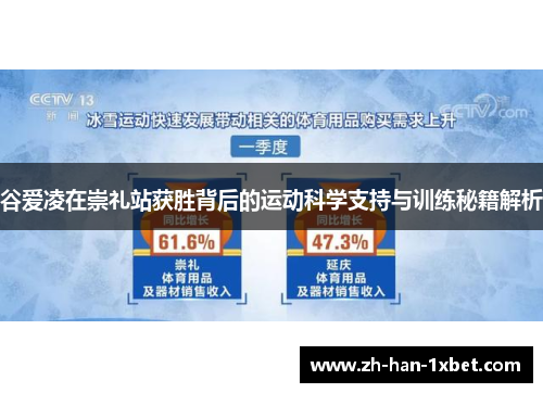 谷爱凌在崇礼站获胜背后的运动科学支持与训练秘籍解析