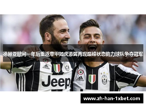 德赫亚赋闲一年后重返意甲如虎添翼再现巅峰状态助力球队争夺冠军